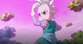 Dragon Ball Daima S01E07 Collar.